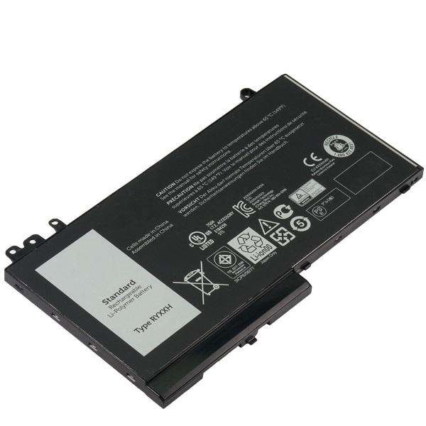 Vibrant battery for Dell Latitude E5270 (P/N 0RDRH9 NGGX5)