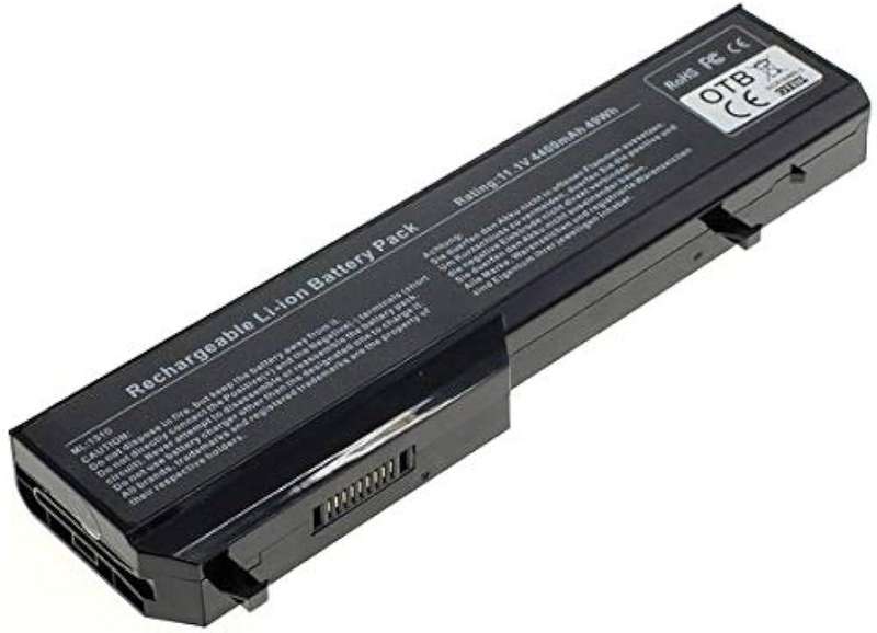 Vibrant battery for Gigabyte Q2006 Clevo M1100 M1110 M1110Q M1111 (P/N M1100BAT-3)
