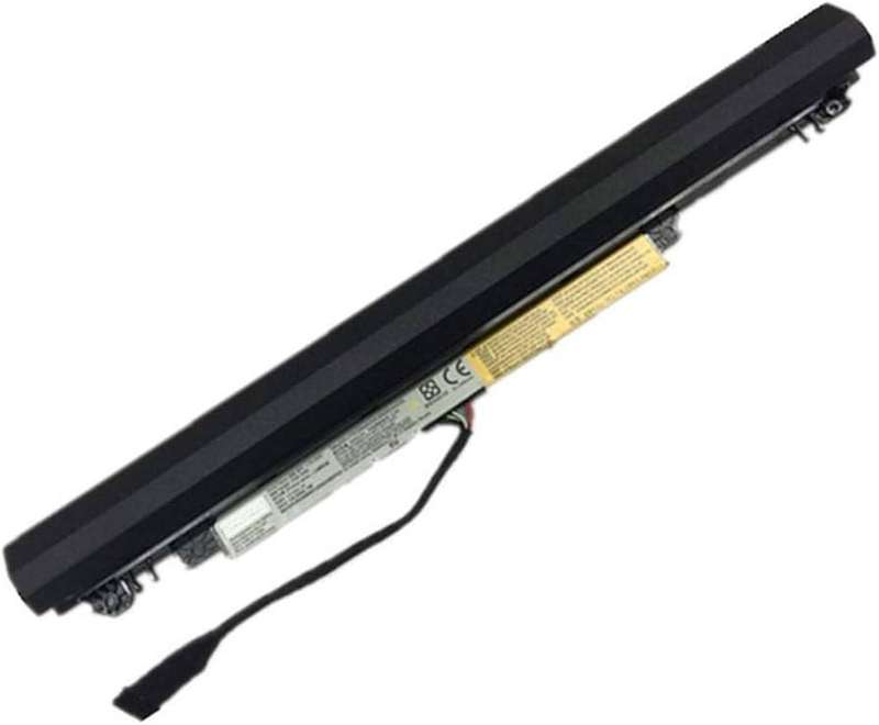 Vibrant battery for Lenovo Ideapad 100-15IBD 100-14IBD B50-50 (P/N: L15L4A01 L15M4A01 L15S4A01 L15S4