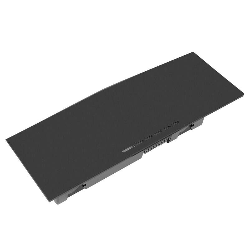 Vibrant battery for Dell Alienware M17x R3 R4 Series (P/N: BTYVOY1 C0C5M 318-0397 5WP5W 05WP5W)