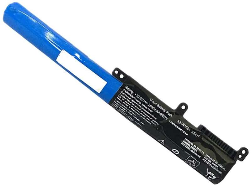 Vibrant battery for ASUS X441SA X441SC X441UA X441UV (P/N A31N1537)
