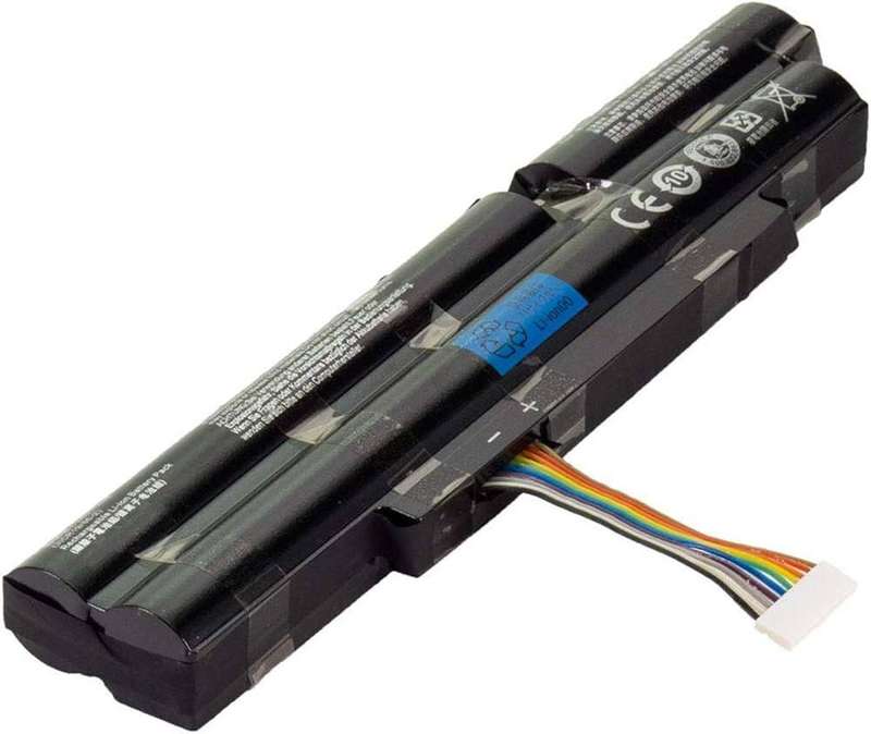 Vibrant battery for Acer Aspire TimelineX 4830TG 5830TG (P/N AS11A5E AS11B5E AS11A3E)