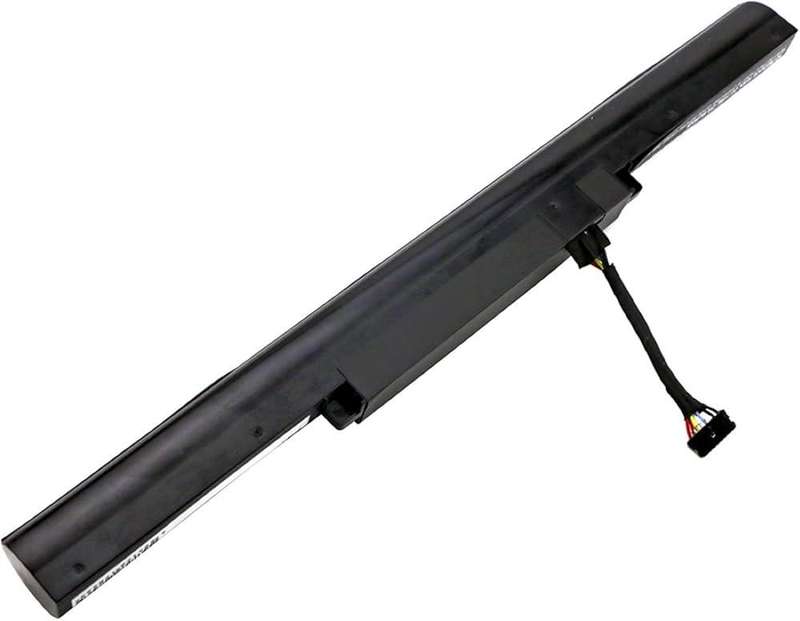 Vibrant battery for Lenovo Z41-70 Z51-70 IdeaPad 510s 500s (P/N L14S4A01 L14L4A01 L14L4E01 L14S4E01)