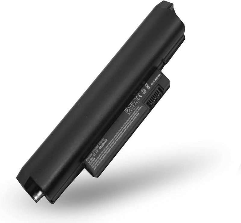 Vibrant battery for Dell Inspiron 11z 1110 1110n Inspiron Mini 10 10n 10v (P/N: 0D597P 312-0867 )