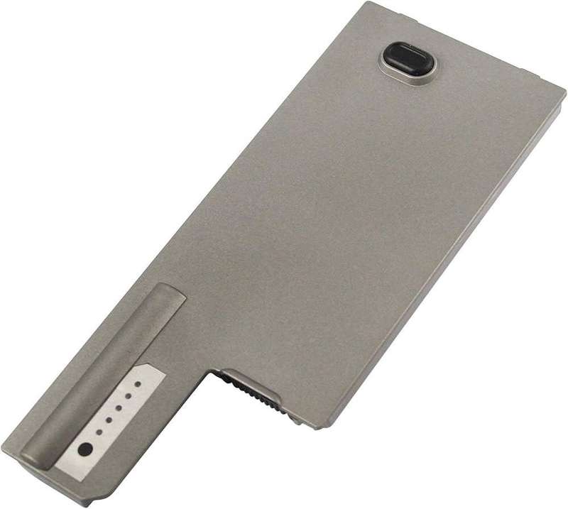 Vibrant battery for Dell Latitude D820 D830 Dell Precision M65 M4300 (P/N: GX047 YD626 DF192 451-103