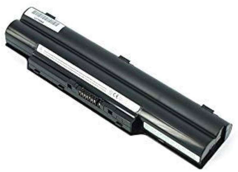 Vibrant battery for Fujitsu LifeBook E8310 S6310 S7110 SH760 (P/N: FPCBP145AP FPCBP219AP FPCBP283AP)