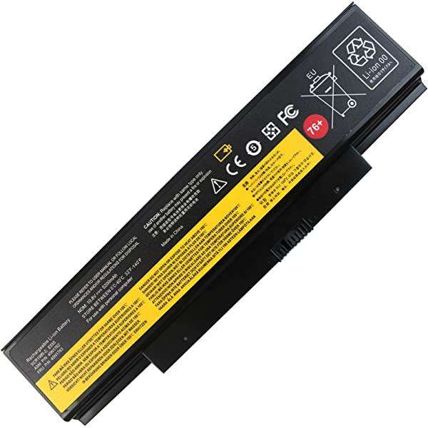 Vibrant battery for Lenovo ThinkPad E555 E550 E550C (P/N: 45N1760 45N1761 45N1762 45N1763 45N1758)