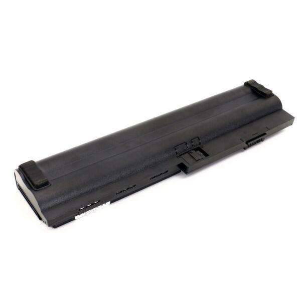 Vibrant battery for Lenovo ThinkPad X200 X200s X201 X201i X201s (P/N: FRU 42T4538 FRU 42T4536)