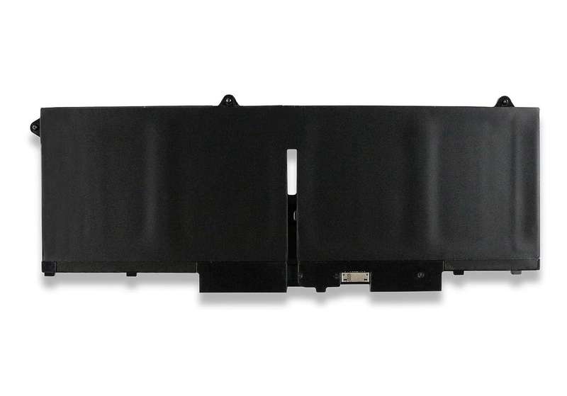Vibrant battery for Dell Latitude 5400 5401 5500 5501 5410 5510 Precision 3541(P/N 4GVMP 3HWPP)