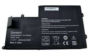 Vibrant battery for DELL Inspiron 15 (5547) 15 (5548) Latitude 3450 3550 (P/N TRHFF 0PD19 1V2F6)
