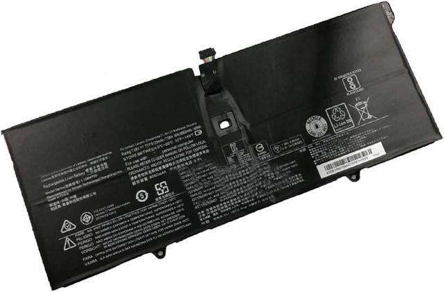 Reliable, long-lasting Vibrant Batteries for Lenovo Yoga 920-13ikb(P/N L16M4P60 L16C4P61)