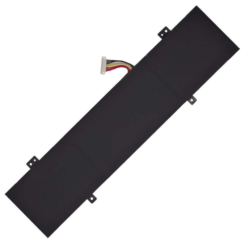 Vibrant battery for ASUS VivoBook Pro 15 N580VN N580VD, ASUS X580V NX580V (P/N C31N1636)