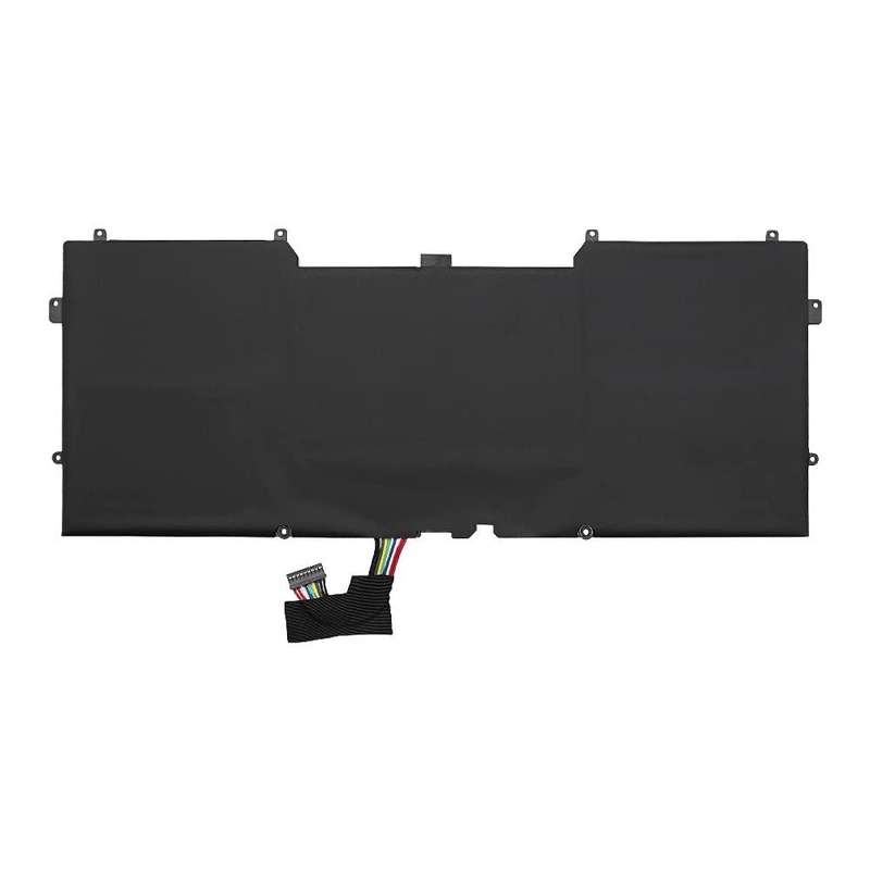 Vibrant battery for Dell XPS 12 13 Ultrabook L221X L321X L322X (P/N: Y9N00)