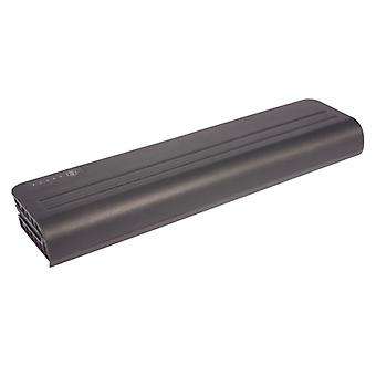 Vibrant battery for Dell Studio 17 1745 1747 1749 (P/N: 312-0186 N855P U164P)