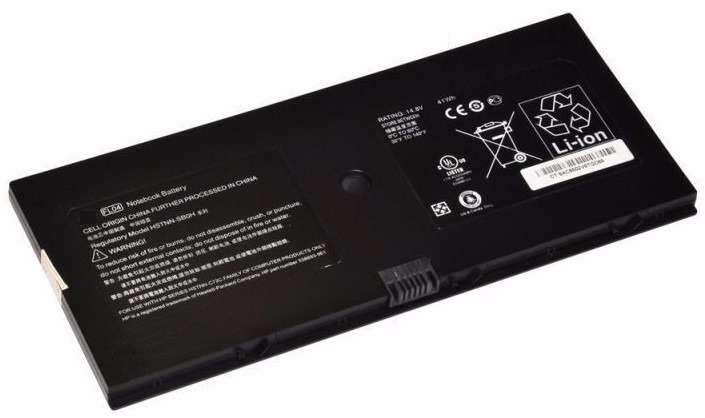Reliable, long-lasting Vibrant Batteries for HP ProBook 5330m (P/N: HSTNN-DB0H FN04 635146-001 QK648