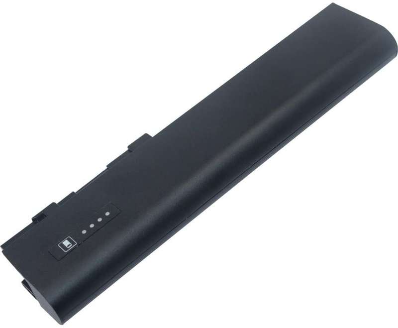 Reliable, long-lasting Vibrant Batteries for HP EliteBook 2560p 2570p (P/N: 632016-542)