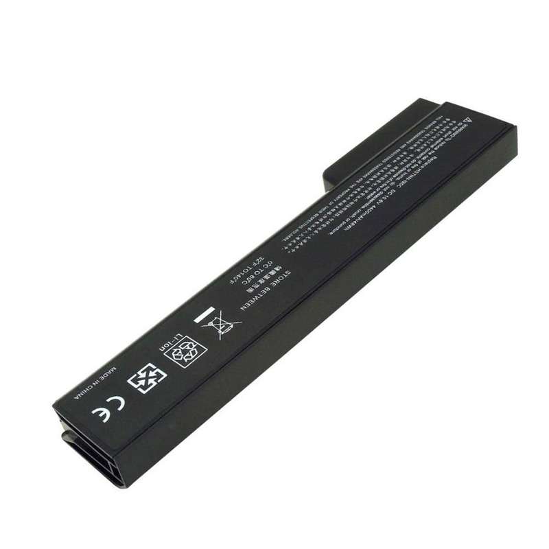 Vibrant battery for HP ProBook 6360b 6460b 6465b 6560b HP EliteBook 8460p 8460w (P/N: HSTNN-F08C)
