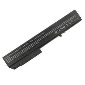 Vibrant battery for HP EliteBook 8530p 8540p 8730p 8730w 8740w HP ProBook 6545b (P/N: 458274-421)