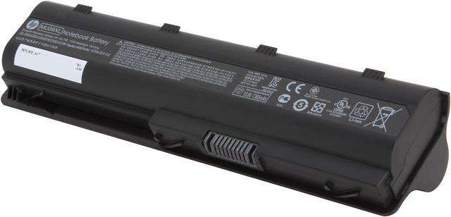 Vibrant battery for HP G42 G56 G62 HP Pavilion DM4-1000 DV4-4000 (P/N: 586006-321)