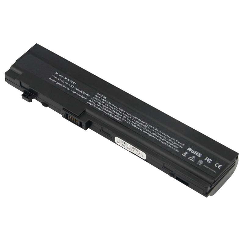 Vibrant battery for HP Mini 5101 5102 5103 (P/N: HSTNN-DB0G HSTNN-UB0G 579027-001 532486-541)