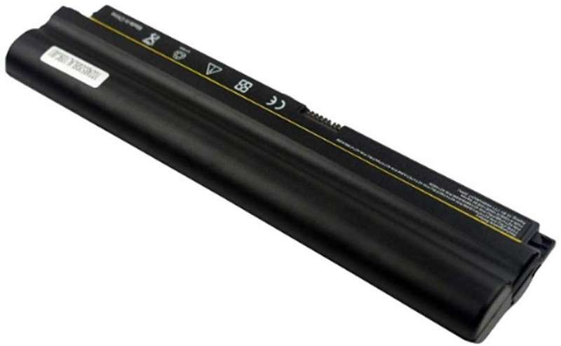 Vibrant battery for Lenovo ThinkPad X100e X120e Lenovo ThinkPad Edge 11" E10 (P/N: 42T4829 FRU 42T47