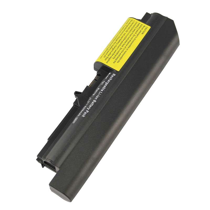 Reliable, long-lasting Vibrant Batteries for Lenovo ThinkPad T61 R61 (P/N: FRU 42T4552)
