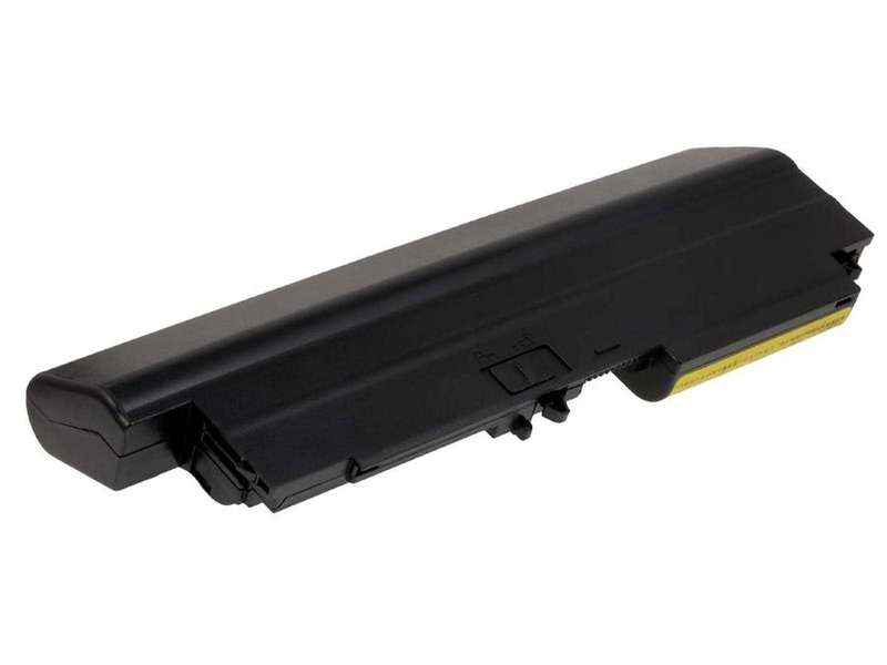 Reliable, long-lasting Vibrant Batteries for Lenovo ThinkPad R400 R61 (P/N: FRU 42T4548)