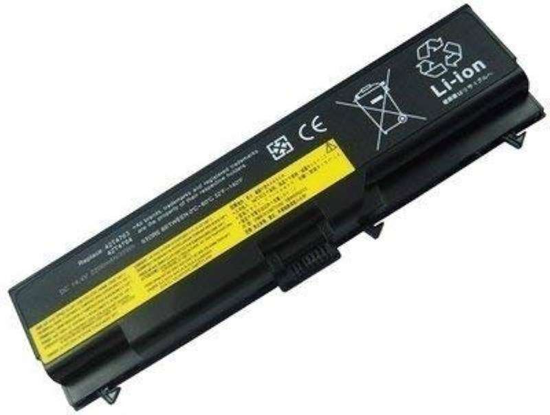 Reliable, long-lasting Vibrant Batteries for Lenovo ThinkPad SL510 SL410(FRU 42T4797)