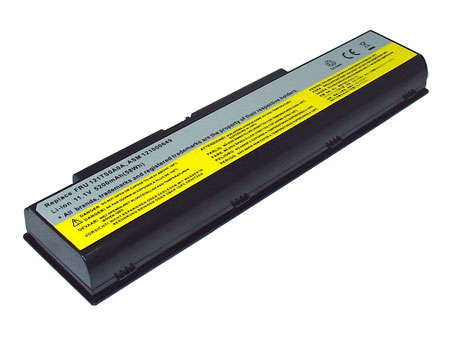 Reliable, long-lasting Vibrant Batteries for Lenovo 3000 Series Y500 (P/N: 45J7706)