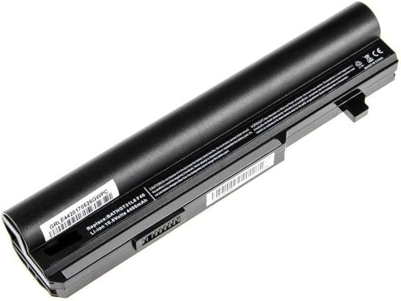 Vibrant battery for Lenovo 3000 Series F40 F50 Y400 Y410 Y410a (P/N: 121TO010C 121TS040C 43R1955)
