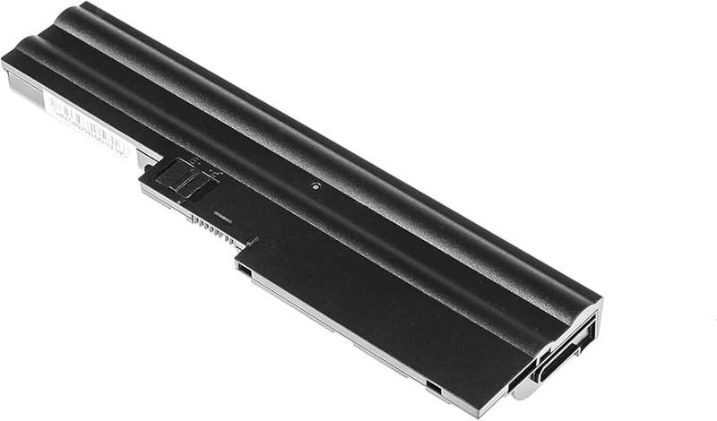 Reliable, long-lasting Vibrant Batteries for IBM ThinkPad R60 R61 R61i  (P/N: FRU 92P1139)