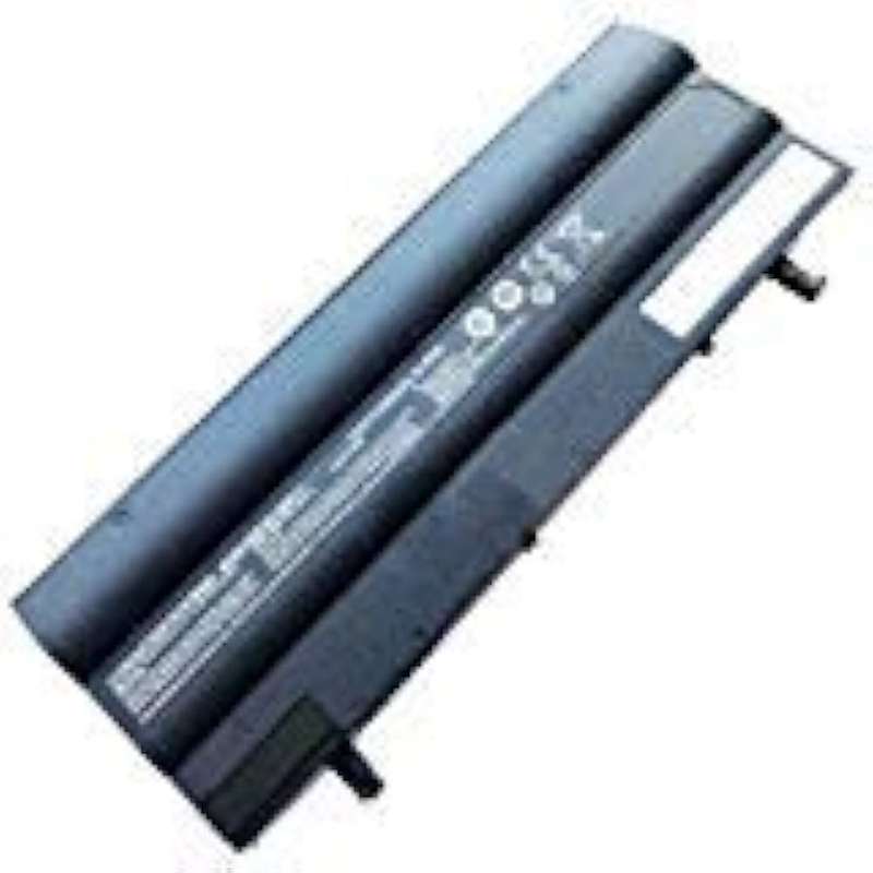 Vibrant battery for Mecer W310CZ (P/N: W310BAT-4)