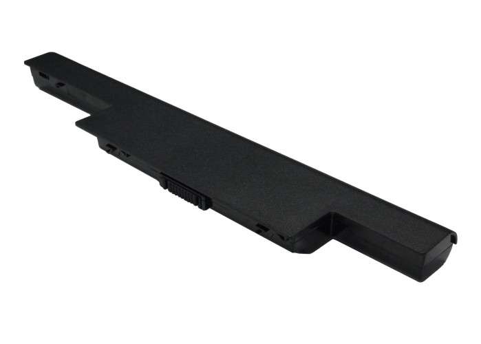 Vibrant battery for MSI MEGABOOK S420 S425 S430 VR320 VR330 (P/N: BTY-M42)
