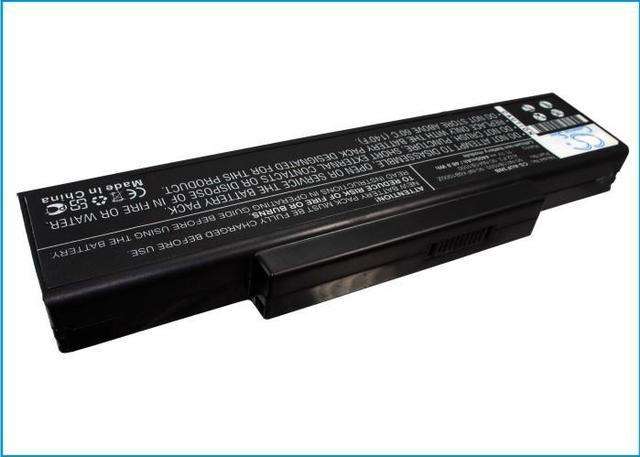 Vibrant battery for Lenovo ThinkPad E40 E50 E420 E425 E520 E525 (P/N: FRU 42T4751 )