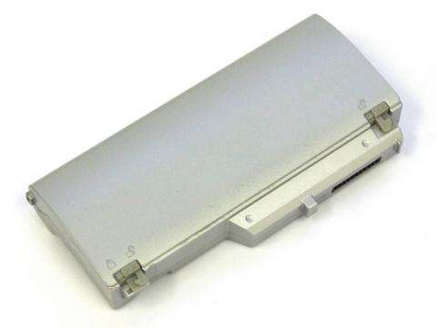 Vibrant battery for Panasonic CF-W5 ToughBook W5 (P/N: CF-VZSU47 CF-VZSU47U)