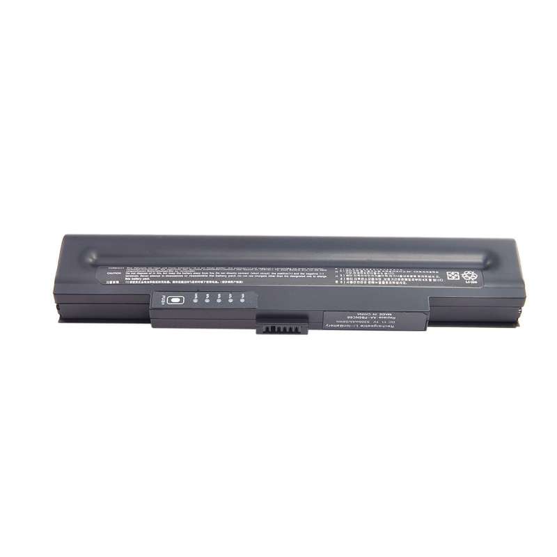 Vibrant battery for Samsung NP-Q35 NP-Q45 NP-Q70 (P/N: AA-PB5NC6B AA-PB5NC6B/E)