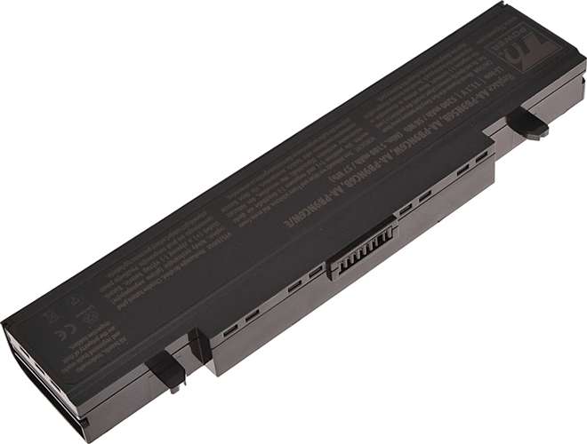 Vibrant battery for for Samsung R519 NP300E5C R410 R470 RV510 X460 (P/N: AA-PB9NC6B)