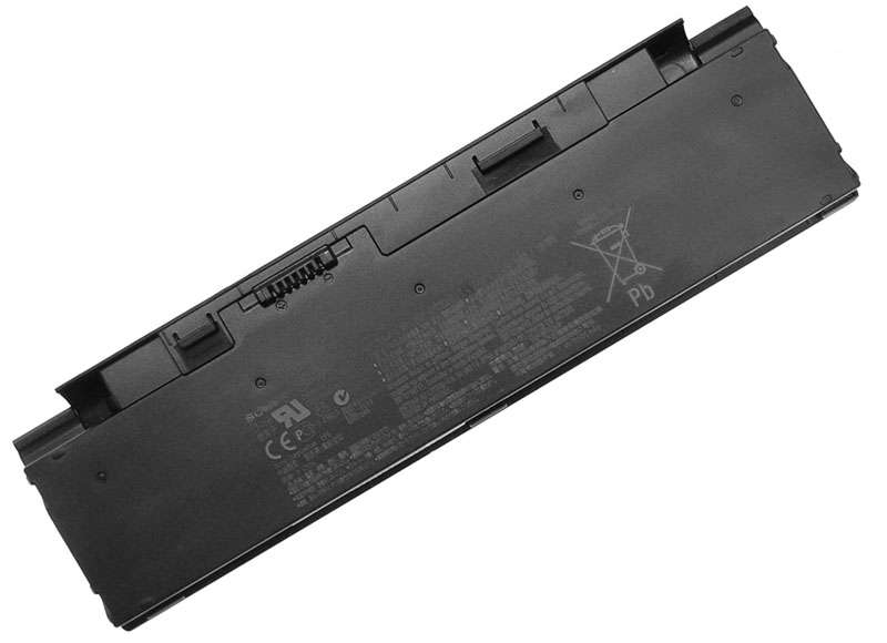 Vibrant battery for Sony VAIO VGN-P11Z/W VGN-P13GH/W VGN-P25G/R (P/N: VGP-BPS15/S)