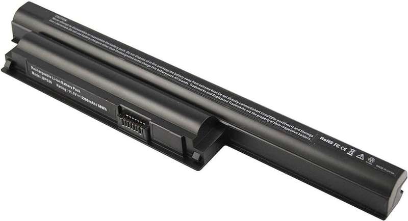 Vibrant battery for Sony VAIO VPC-CB16FW VPC-CB48EC (P/N: VGP-BPS26 VGP-BPS26A)