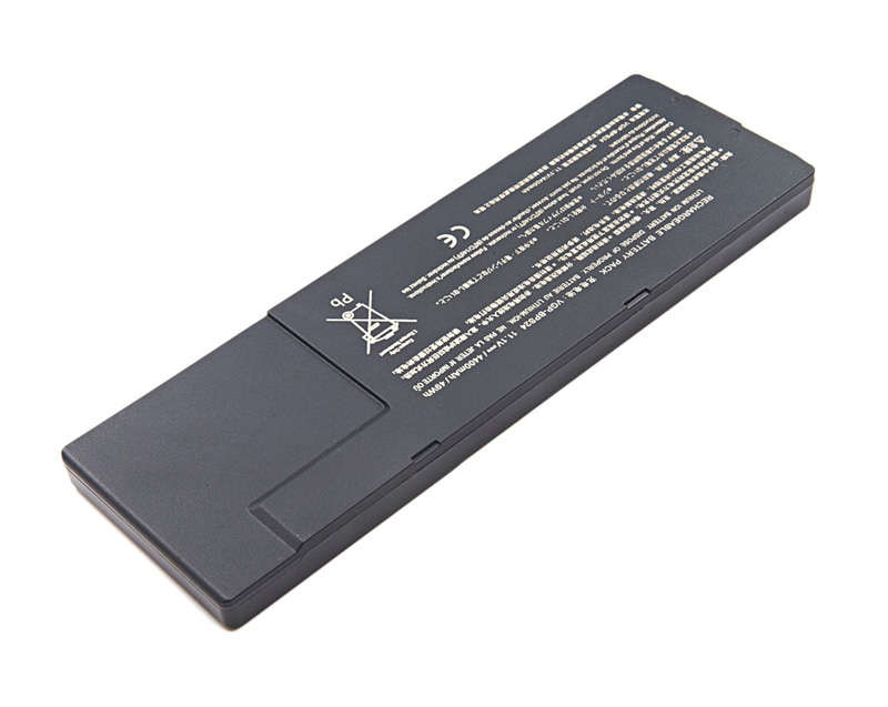 Vibrant battery for Sony VAIO VPC-SB190S VPC-SB26FG/B VPC-SB28FJ/W (P/N: VPC-BPS24)