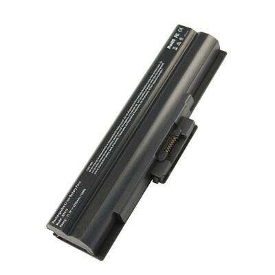 Vibrant battery for Sony VAIO VPC-Z112GD/S VPC-Z115FC VPC-Z119FJ/S (P/N: VGP-BPS20/S)
