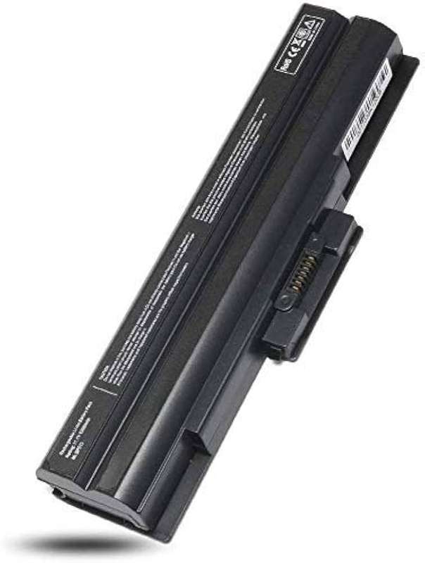 Vibrant battery for Sony VAIO VGN-Z15 VGN-Z17 VGN-Z19 VGN-Z27 VGN-Z35 VGN-Z93FS VGN-Z530(P/N: VGP-BP