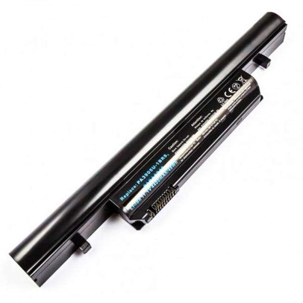 Vibrant battery for Toshiba Tecra R850 R950 Satellite Pro R850 (P/N: PA3904U-1BRS PA3905U-1BRS)