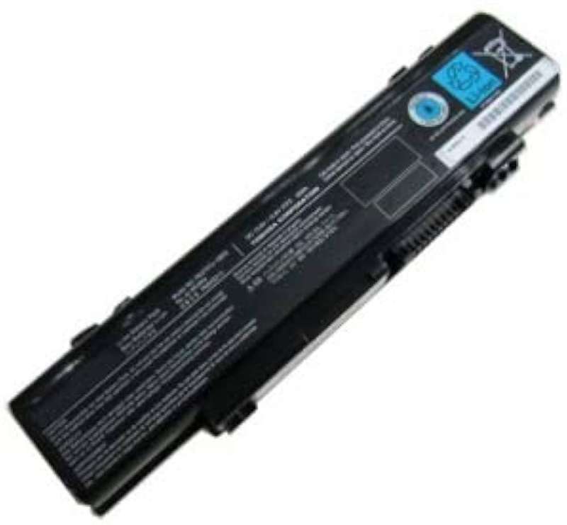 Vibrant battery for Toshiba Qosmio F60 F750 F755 (P/N: PA3757U-1BRS PABAS213)
