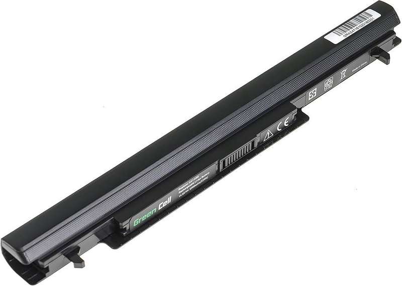 Vibrant battery for ASUS A46 A56 K46 K56 R405 R505 S550 (P/N: A31-K56 A32-K56 A41-K56 A42-K56)