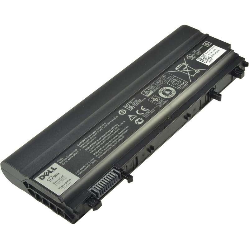 Vibrant battery for Dell Latitude E5540 E5440 (P/N: 312-1351 451-BBID 451-BBIE 451-BBIF 3K7J7 970V9