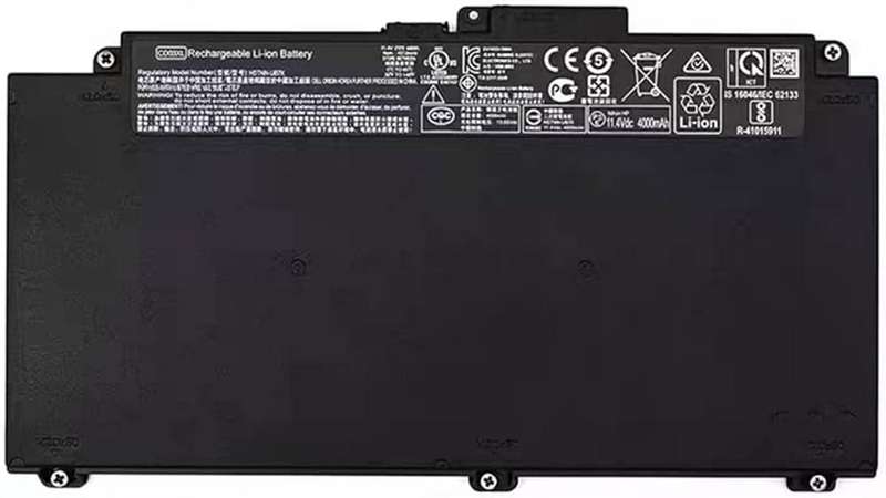Vibrant battery for HP ProBook 640 G4 645 G4(P/N HSTNN-LB8F 931719-850 CD03XL)