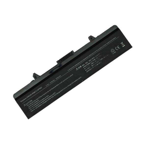 Vibrant battery for Dell Inspiron 1525 1526 1545 1546 Dell Vostro 500 (P/N: 312-0625 312-0633)