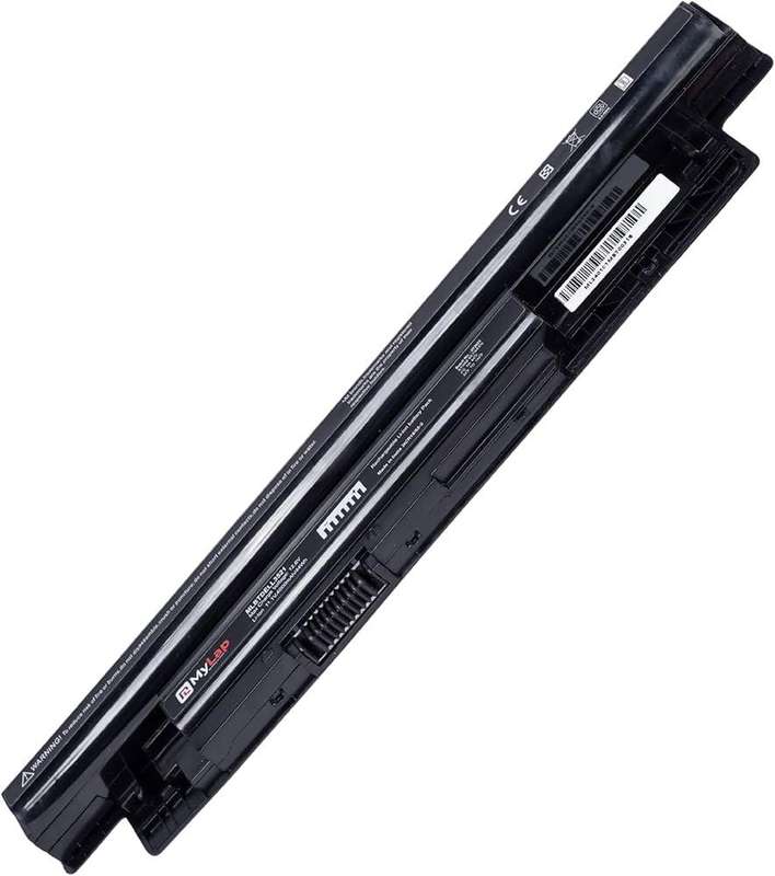 Vibrant battery for Dell Inspiron 14 (3421) 15 (3521) 15R (5521) 15 (3531) 15 (3537)