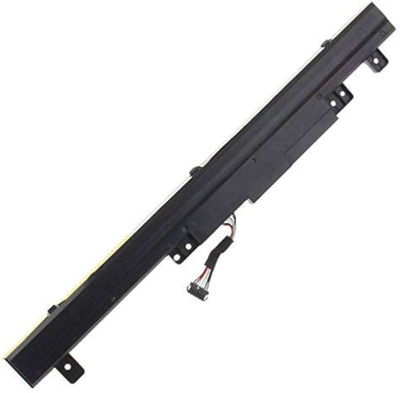 Vibrant battery for Lenovo IdeaPad Flex 2-14 2-15 (P/N L13L4A61 L13L4E61 L13M4A61 L13S4A61)